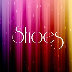 Shoe Listings Begin Here